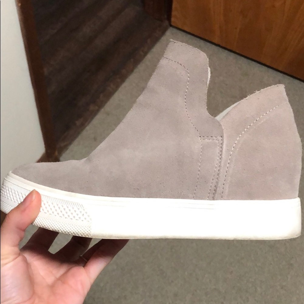 Steve Madden sneakers